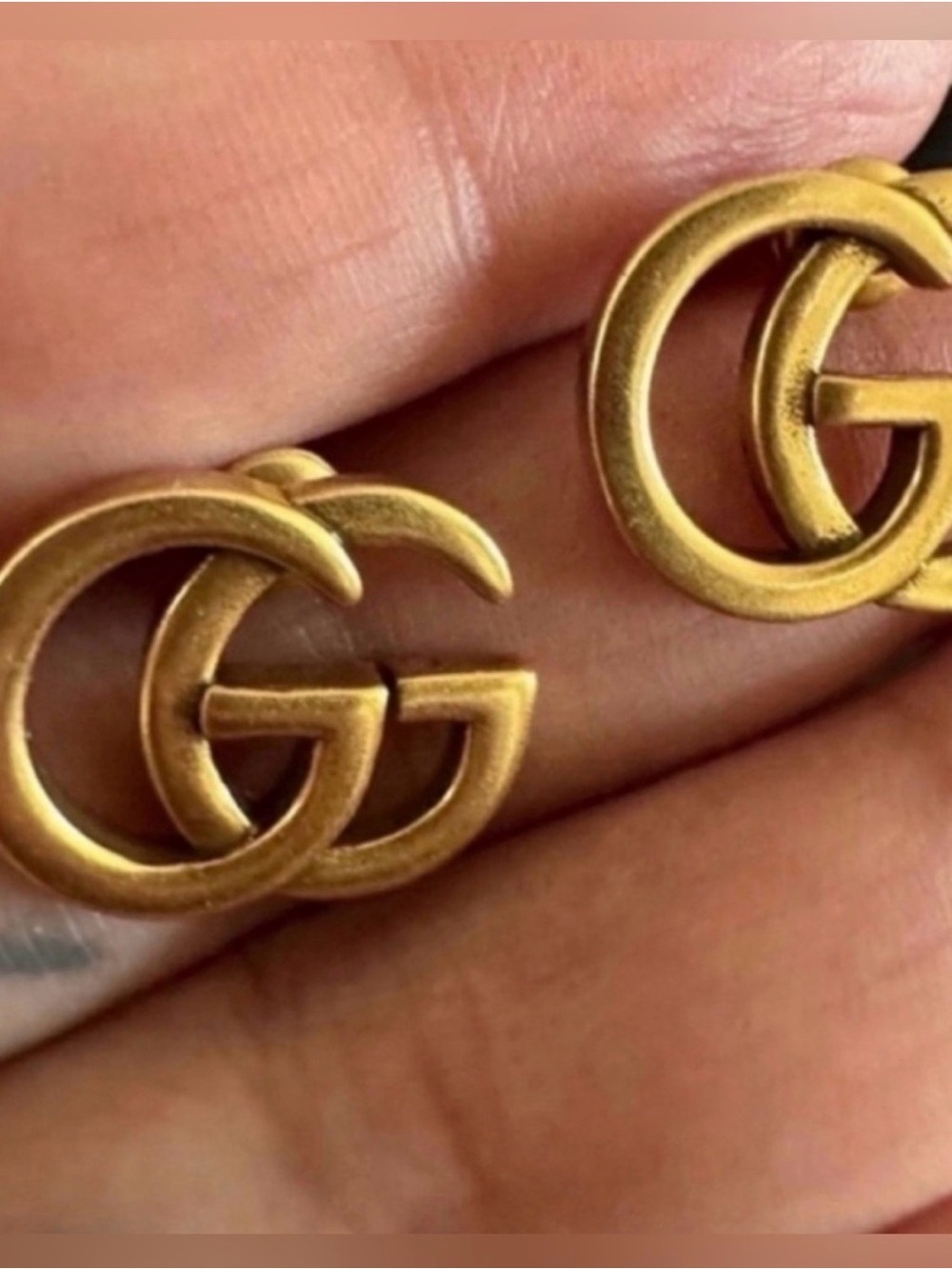 Gucci Earrings - Picture 2 of 3